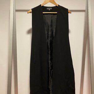 Highline Collective - Vest with Pockets